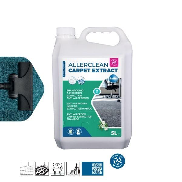 aller carpet clean