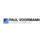 paul voormann logo