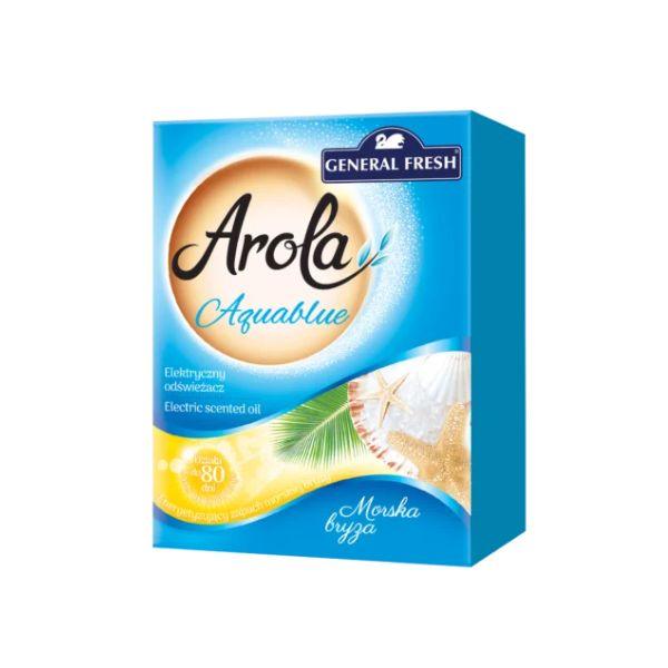 Polnilo za električni osvežilec zraka General Fresh Arola