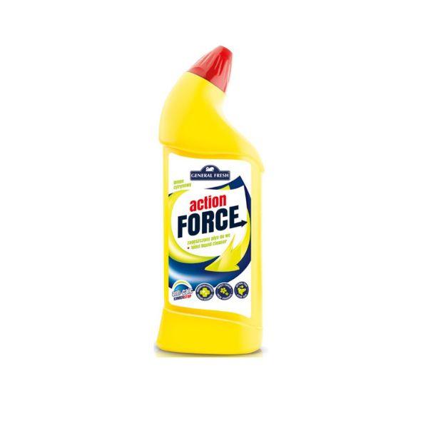 WC račka 1000ml - General Fresh Action WC