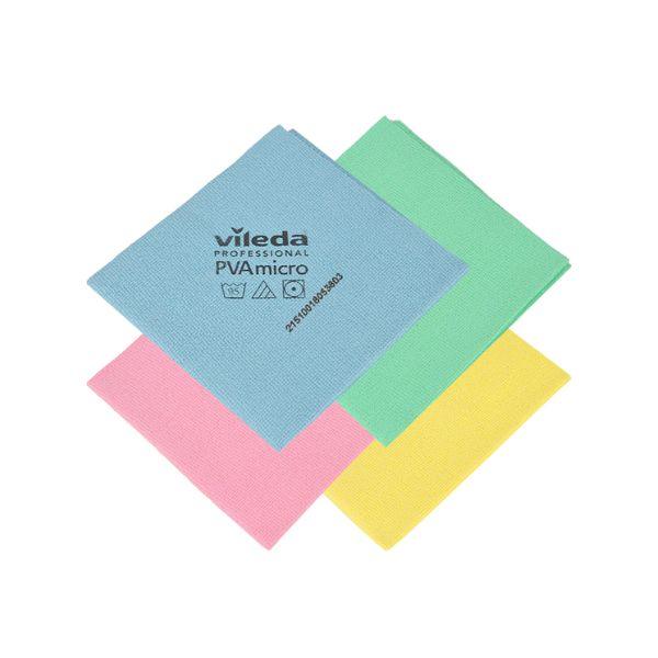 Krpa - Mikrokrpa - Vileda