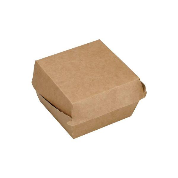 Burger box- PAP