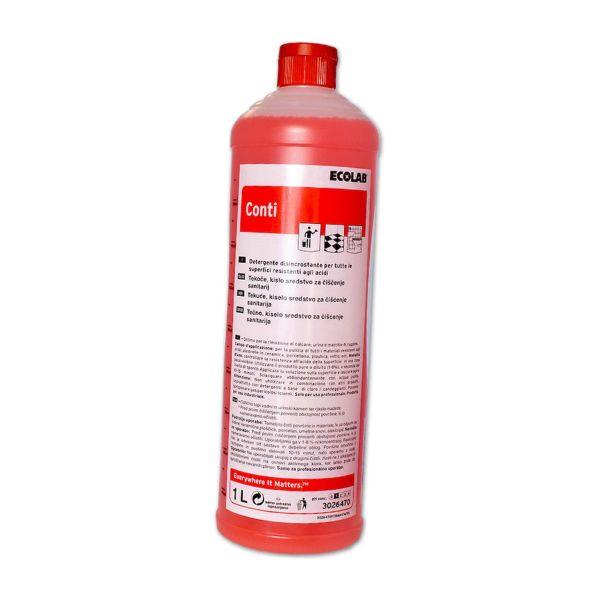 Conti-Ecolab