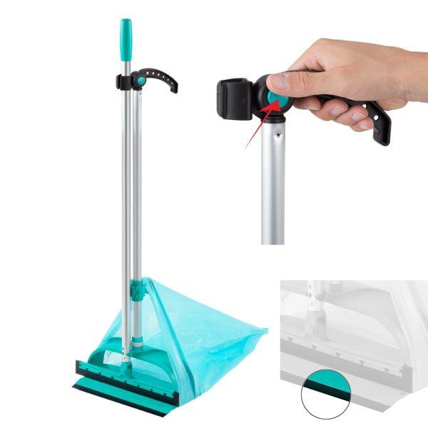 Komplet za čiščenje - TTS Kit B-Fly Plus