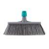 Profesionalno omelo s trdimi PET ščetinami - Hard PET Broom