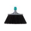 Profesionalno visoko omelo s trdimi PET ščetinami - Tall Hard PET Broom