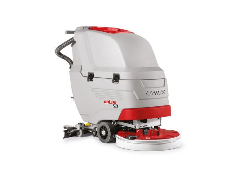 comac antea 50