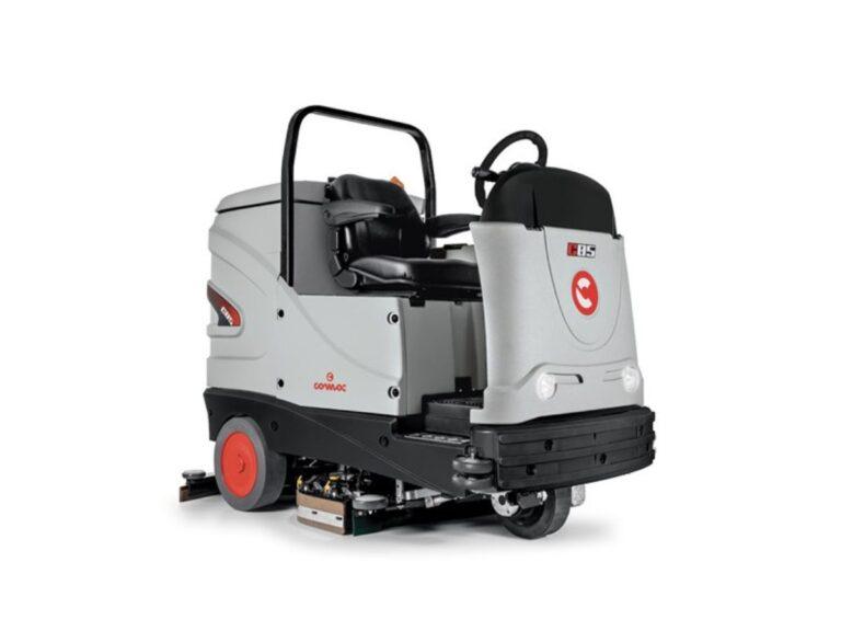 comac c85