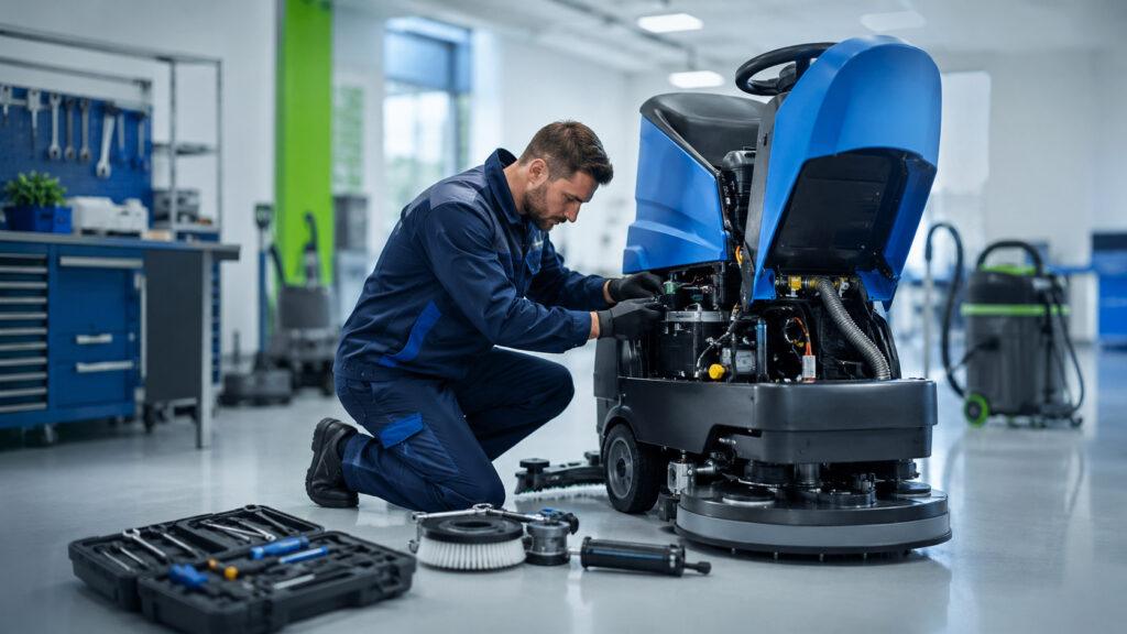 servis-cistilne-opreme-klintek