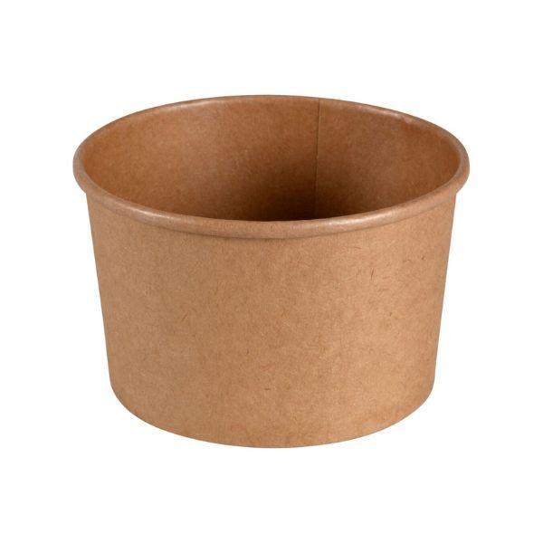 Papirnata skodela - 500ml - 501