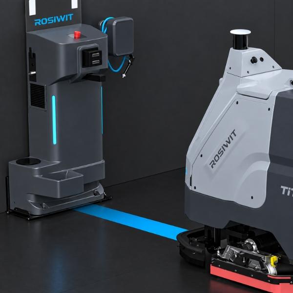 Titan 810 - Workstation