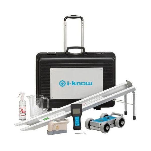 i-know kit - i-team