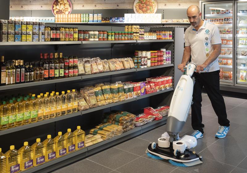 i-mop čiščenje i-mop čiščenje